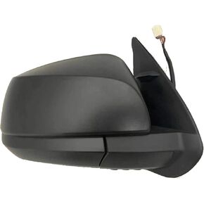 TYC 5290781 Door Mirror Right-Side Compatible with 2016-2020 Toyota Tacoma