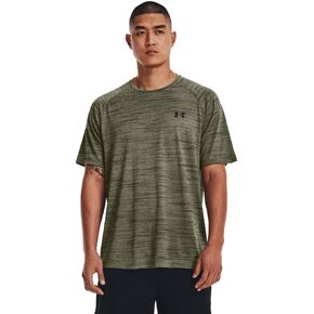 Under Armour - Mens Tiger Tech 2.0 T-Shirt