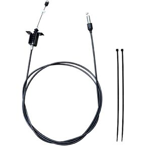 7081709 Throttle Cable, Compatible with Polaris 2011-2014 RZR Military Cable Throttle 7081709