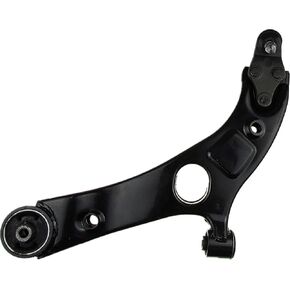 Dorman 522-815 Front Driver Side Lower Suspension Control Arm and Ball Joint Assembly Compatible with Select Hyundai/Kia Models