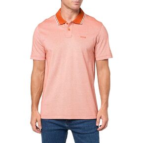 BOSS Men's Polo Shirt