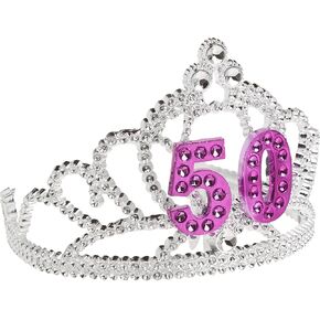 Forum Novelties womens Popular Price Birthday Tiara