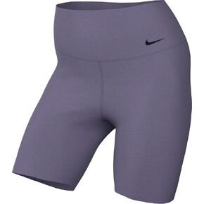 Nike Women's Zenvy Gentle-Support High-Waisted 8" Biker Shorts