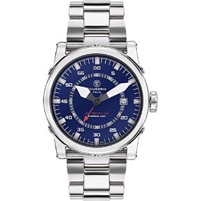 Mens Coda Corta Automatic Watch CWEE00519