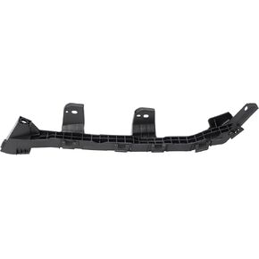HECASA Pair Headlight Bracket Compatible with 2022 - 2023 Honda Civic Sedan Headlamp Replacement for P/N HO1043147 71240-T20-A00 HO1042147 71290-T20-A00 Driver & Passenger Side Plastic