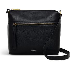 RADLEY London Fountain Mews - Small Ziptop Crossbody Bag