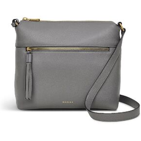 RADLEY London Fountain Mews - حقيبة كروس صغيرة بسحاب in Kuwait