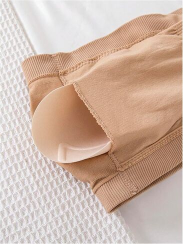 Women's Strapless Seamless Bandeau Bra Wireless Ruched Removable Padded Bralette Tube Tops in Saudi Arabia