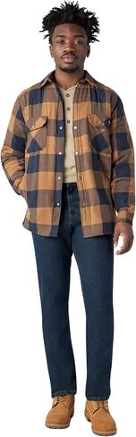 Dickies Men's Flex Regular Fit 5-Pocket Jean in Saudi Arabia