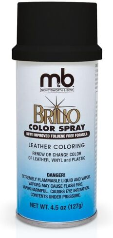 Moneysworth & Best Brillo Color Spray in Kuwait