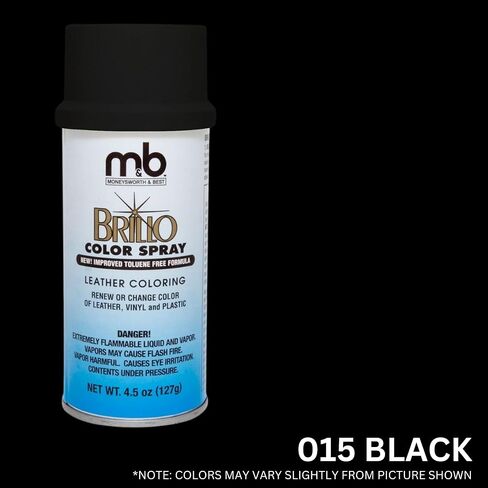 Moneysworth & Best Brillo Color Spray in Kuwait