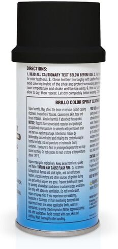 Moneysworth & Best Brillo Color Spray in Kuwait