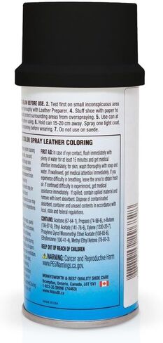 Moneysworth & Best Brillo Color Spray in Kuwait