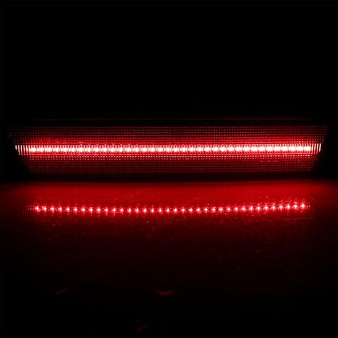 2X Front Side Marker Light Amber Led Smoked Lens For 2008 2009 2010 2011 2012 2013 2014 Dodge Challenger R/T Classic Rallye Redline SRT8 SRT SXT R/T SE Replace OEM Front Bumper Side Marker Lights in Saudi Arabia
