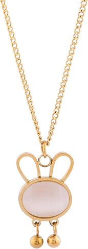 Lunova Gold Necklace and Bracelet Sets for Women, Gold Necklace for Women, Bracelet Set for Women Gold Bracelets for Women Gold Necklace Set, Gold Bracelet Set Gold Chain for Women in Saudi Arabia