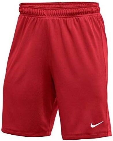 Nike Men's Soccer Park II Shorts Black in Saudi Arabia