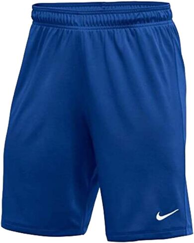 Nike Men's Soccer Park II Shorts Black in Saudi Arabia