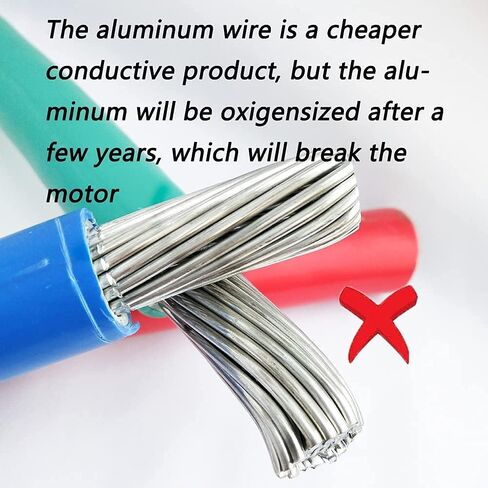 أسلاك توصيل المولد/المولد 5U2Z14S411ZA ‎1U2Z14S411BPA 5U2Z14S411ZB in Kuwait