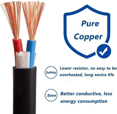 أسلاك توصيل المولد/المولد 5U2Z14S411ZA ‎1U2Z14S411BPA 5U2Z14S411ZB in Kuwait