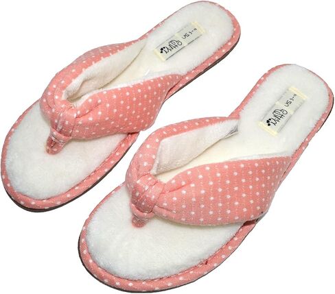Millffy Furry flip Flops Kawaii Sandals Summer Office Cotton Sexy Slippers for Women Lingerie in Kuwait