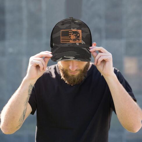 Dad Hat Father's Day Christmas Birthday Gifts for Dad Papa from Daughter Son 100% Cotton Hat Baseball Cap in Kuwait