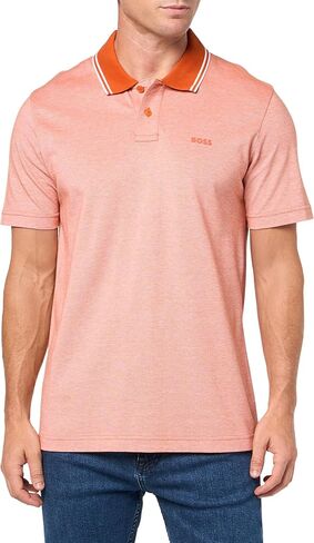 BOSS Men's Polo Shirt in Saudi Arabia