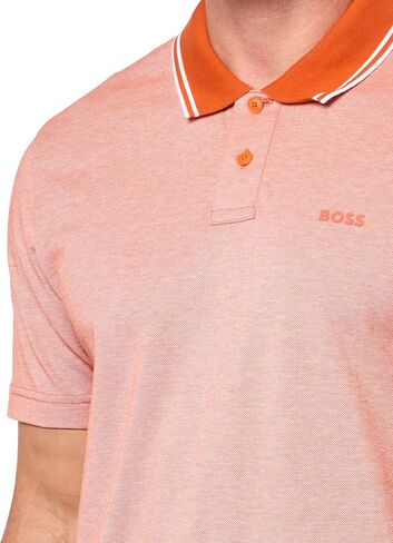 BOSS Men's Polo Shirt in Saudi Arabia