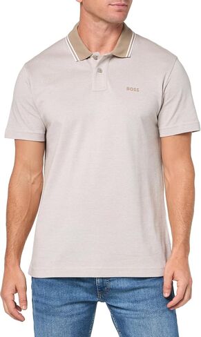 BOSS Men's Polo Shirt in Saudi Arabia