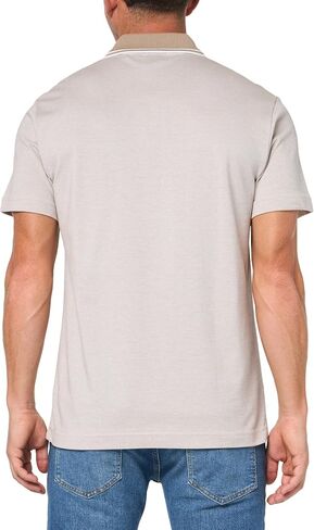 BOSS Men's Polo Shirt in Saudi Arabia