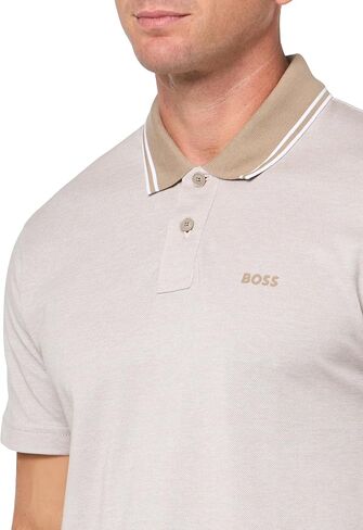 BOSS Men's Polo Shirt in Saudi Arabia