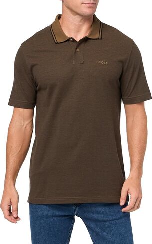 BOSS Men's Polo Shirt in Saudi Arabia