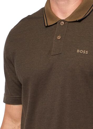 BOSS Men's Polo Shirt in Saudi Arabia