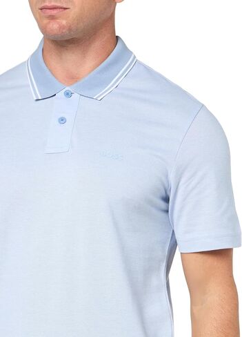 BOSS Men's Polo Shirt in Saudi Arabia