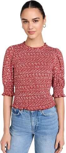 Women's Langston Top in Kuwait