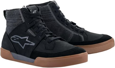 قفازات الدراجات النارية ألباينستارز SP-8 V3 (أسود، 3XL) in Kuwait