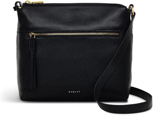 RADLEY London Fountain Mews - Small Ziptop Crossbody Bag in Saudi Arabia