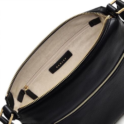 RADLEY London Fountain Mews - Small Ziptop Crossbody Bag in Saudi Arabia