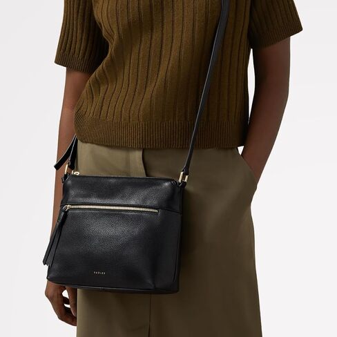 RADLEY London Fountain Mews - Small Ziptop Crossbody Bag in Saudi Arabia