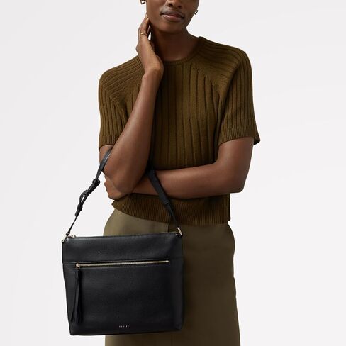 RADLEY London Fountain Mews - Small Ziptop Crossbody Bag in Saudi Arabia