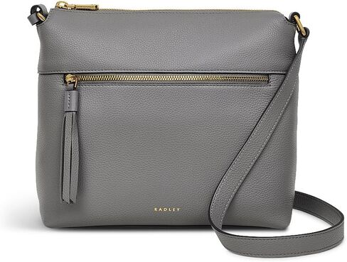 RADLEY London Fountain Mews - حقيبة كروس صغيرة بسحاب in Kuwait