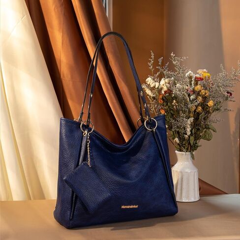 Montana West Tote Bag for Women Purses and Handbags Shoulder Bag with Removable Coin Pouch in Saudi Arabia