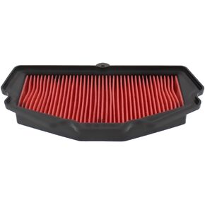 Hiflofiltro Air Filter for Kawasaki KLE 650 E V... HFA2610 0824225123814