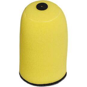 HIFROM Foam Air Filter Replacement for 2006-2017 Yamaha Raptor 700R 700 YFM700 YFM700R Replaces 1S3-14451-00-00 （Pack of 1）