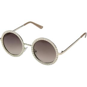 GUESS GF0336 Gold/Gradient Brown One Size in Saudi Arabia