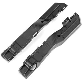 2Pcs 5178410AD 5178411AD For Dodge Journey 2009-2017 Car Left Right Side Front Bumper Support Bracket Holder