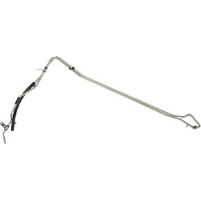 Sunsong 3403265 Power Steering Return Line Hose Assembly