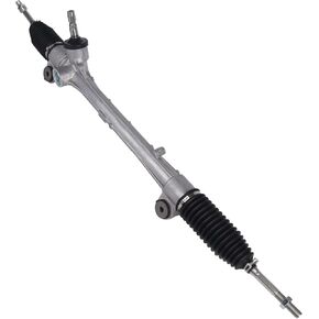 KUSATEC 1G-26007 New Power Steering Rack & Pinion assembly Fit for Lexus ES300h ES350/ for Toyota Avalon 2013-2018, Camry 2012-2017, Replacement 4551006011