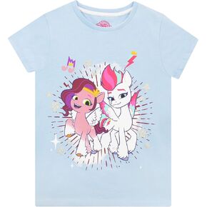 My Little Pony Girls T-Shirt