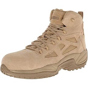 Reebok Work Men's Rapid Response Rb Rb8694-m Military & Tactical