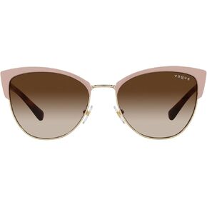 Vogue Eyewear Women's Vo4251s Butterfly Sunglasses